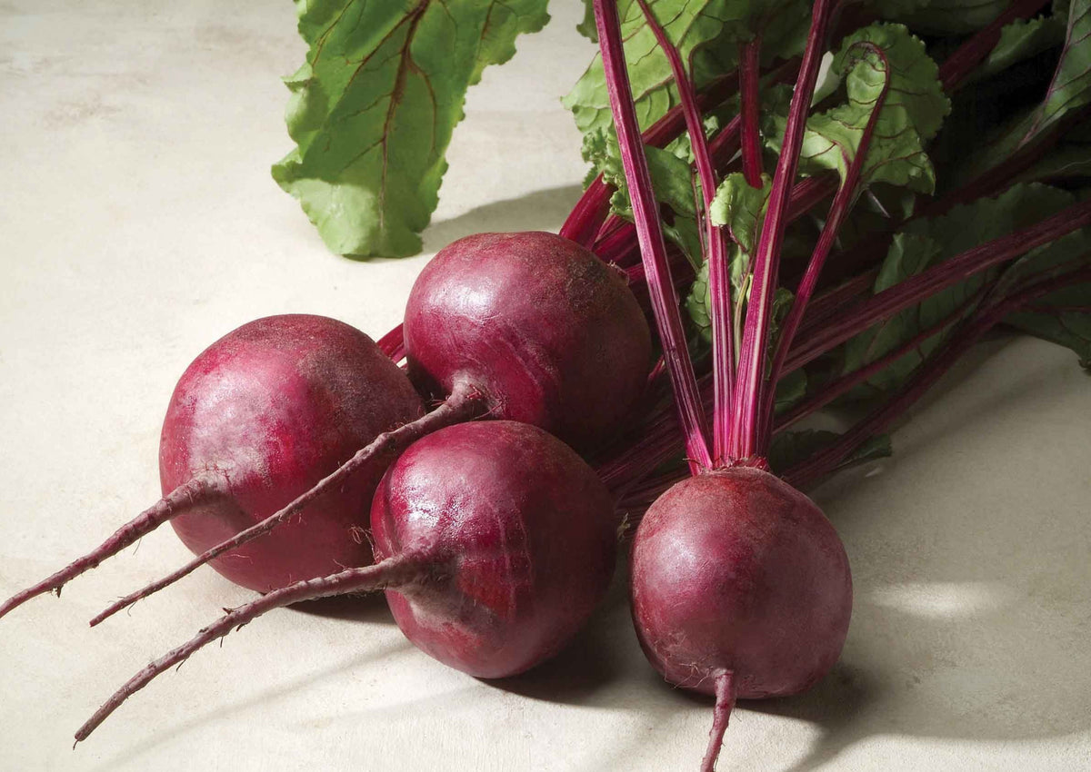 Roasting Beets - Sweet Merlin
