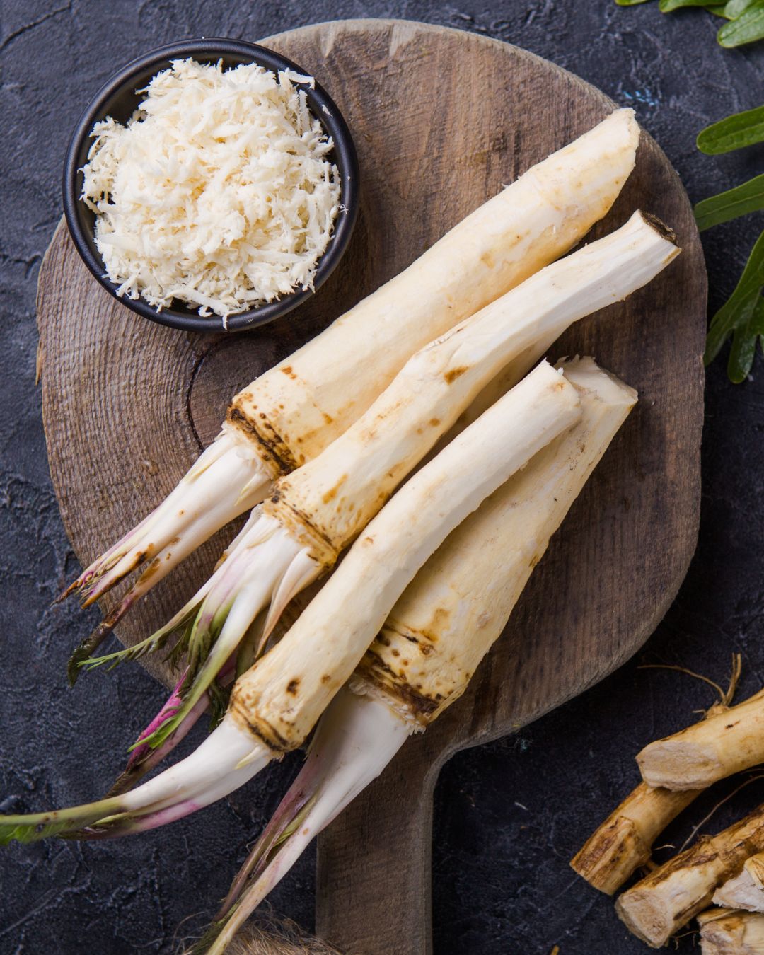 Horseradish