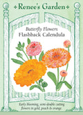 Calendula - Flashback