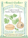 Crafter's Gourds - Bottles & Bowls