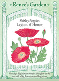 Shirley Poppies - Legion of Honor