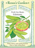 Fresh Soy Beans - Edamame