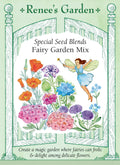 Special Seed Blends - Fairy Garden Mix