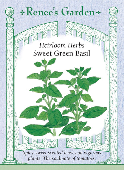 Hand-Picked Seed Bundle - Pet-Friendly