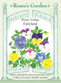 Petite Violas - Fairyland