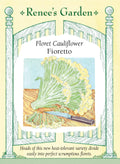 Floret Cauliflower - Fioretto