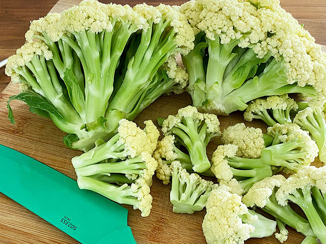 Floret Cauliflower - Fioretto
