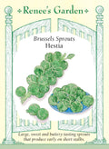Brussels Sprouts - Hestia