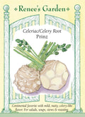 Celeriac/Celery Root - Prinz