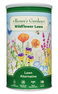 Lawn Alternative - Wildflower Lawn