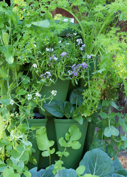GreenStalk 5-Tier Vertical Planter