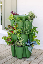 GreenStalk 3-Tier Vertical Planter