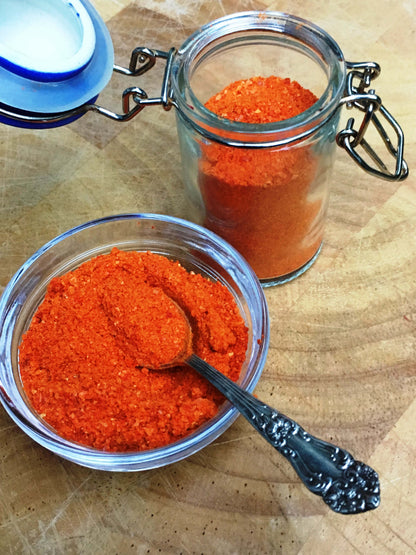 Paprika Pepper - Hungarian Magyar