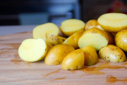 Seed Potatoes - Yukon Gem
