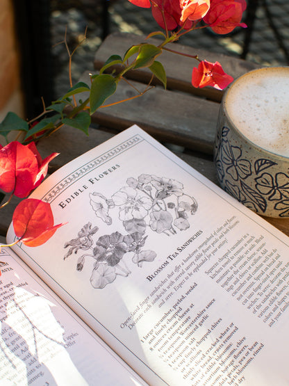 Cookbooks - Recipes From A Kitchen Garden
