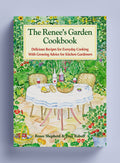 Cookbooks - The Renee's Garden Cookbook