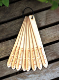 Renee’s Garden Plant Stakes