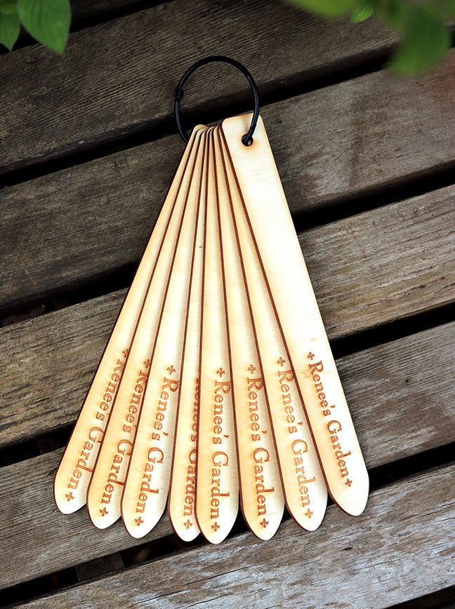 Renee’s Garden Plant Stakes