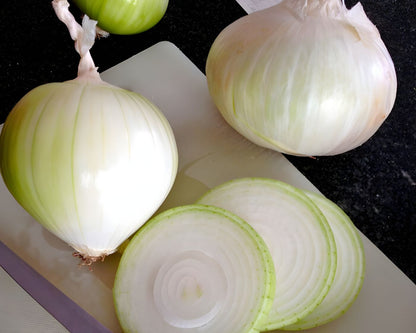 All Purpose Onions - Super Star F1