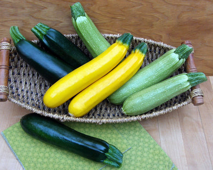 Easy To Grow - The Rainbow Kitchen Vegetable Garden