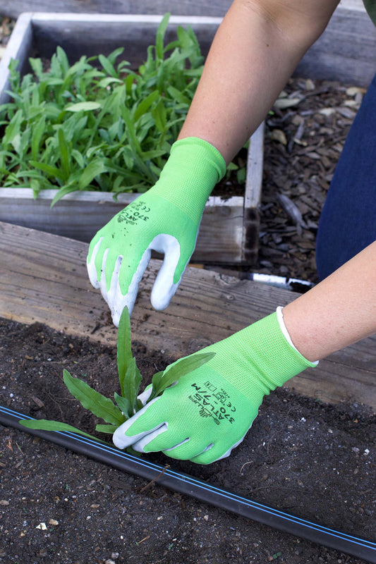 Atlas Nitrile Gloves