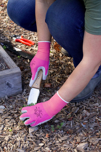 Atlas Nitrile Gloves