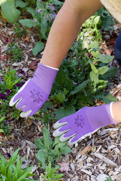 Atlas Nitrile Gloves
