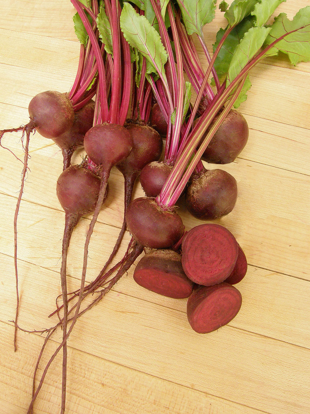 Dutch Beets - Baby Ball