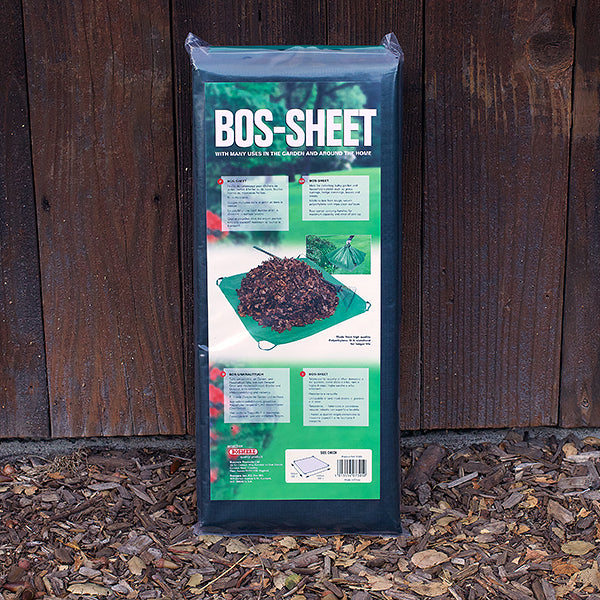 Multi-Use Garden Tarp