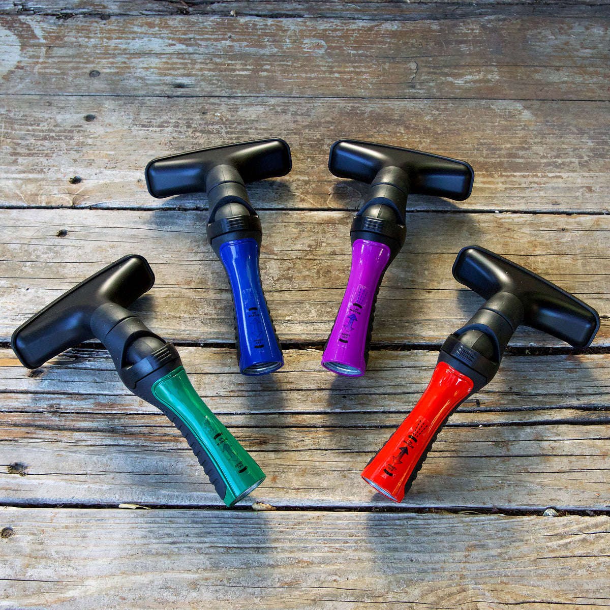 Dramm One Touch Fan Nozzle