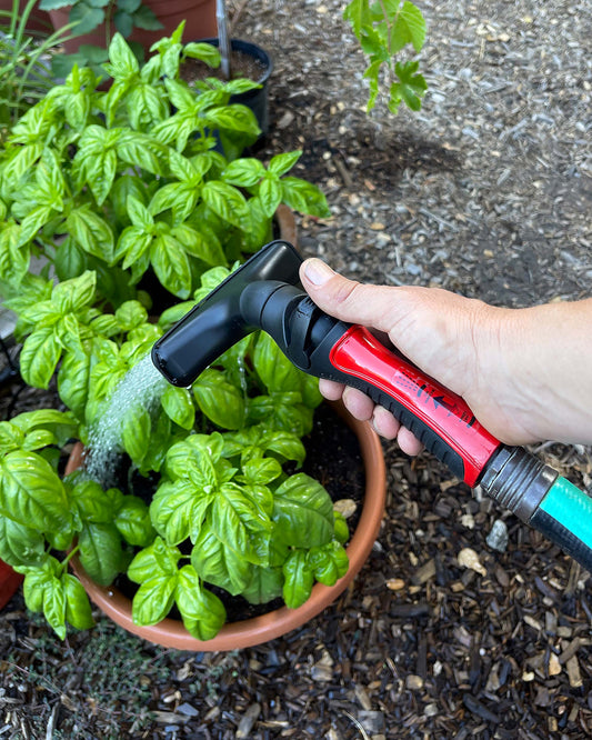Dramm One Touch Fan Nozzle