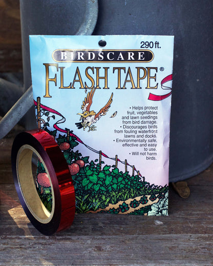 Birdscare Flash Tape