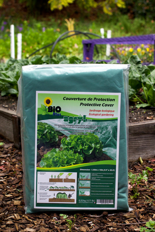 Agryl Floating Row Cover