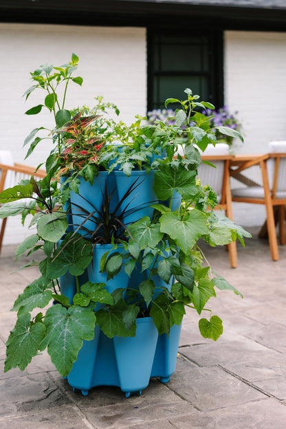 GreenStalk 3-Tier Vertical Planter