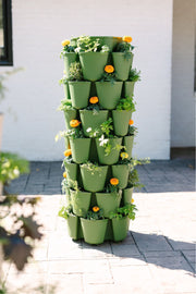 GreenStalk 7-Tier Vertical Planter