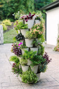GreenStalk 7-Tier Vertical Planter