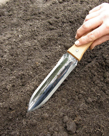 Stainless Steel Hori-Hori Digging Tool
