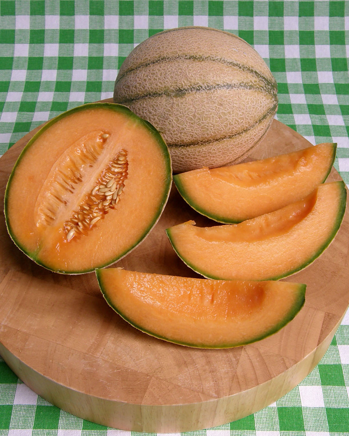 Gourmet Tuscan Melon - Napoli