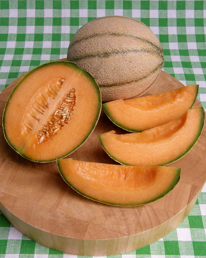 Gourmet Tuscan Melon - Napoli