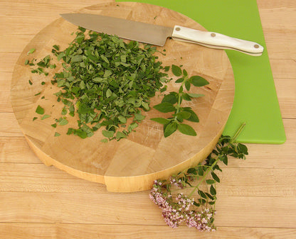 Kitchen Herbs - Heirloom Italian Oregano