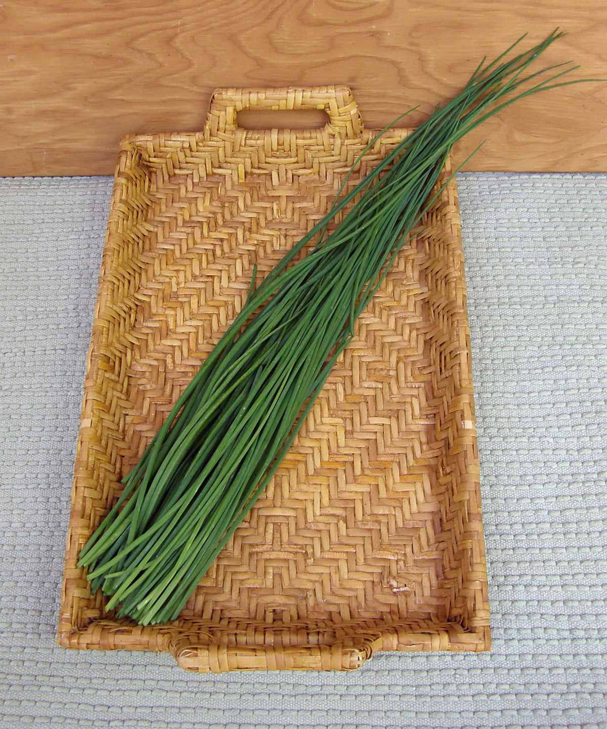 Heirloom - Culinary Chives Organic