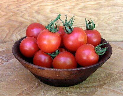 Heirloom Tomato - Chadwick's Cherries Organic