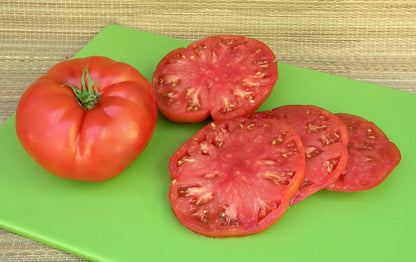 Heirloom Tomato - Brandywine Organic