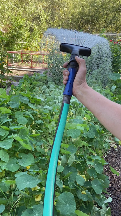 Dramm Nozzle Watering Garden Bed