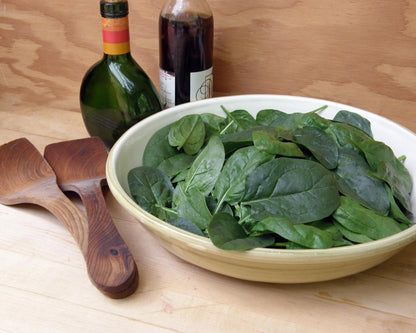Container Baby Leaf Spinach - Little Hero
