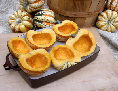 Winter Squash - Carnival