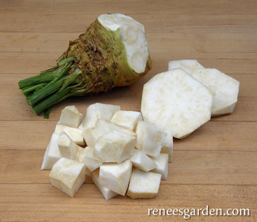Celeriac/Celery Root - Prinz