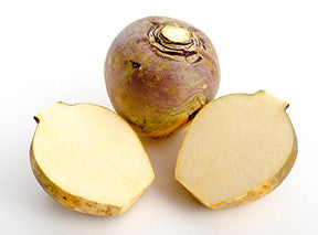 Classic Rutabagas - Improved Helenor